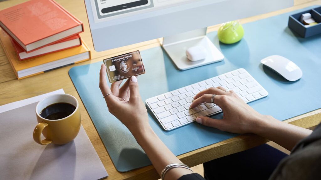 American Express Platinum Card Refresh 2025: $895 payment, $3,500 perks | USAEMALL.com