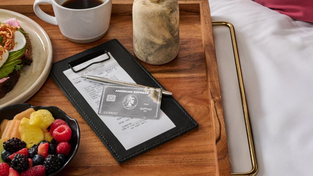 How to maximise journey bank card advantages with excessive annual charges | USAEMALL.com