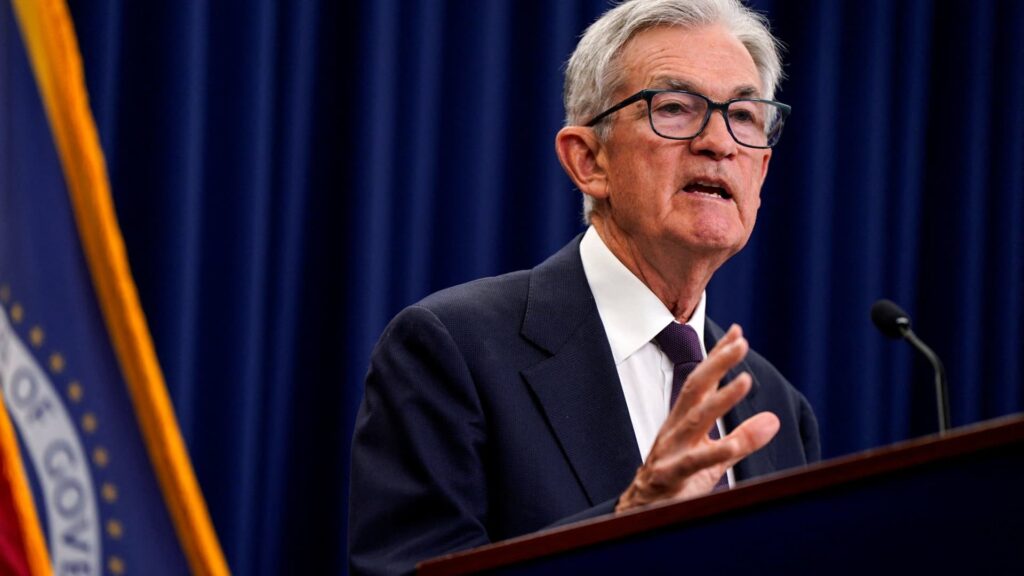 Watch Fed Chair Jerome Powell converse reside on rates of interest and the economic system | USAEMALL.com