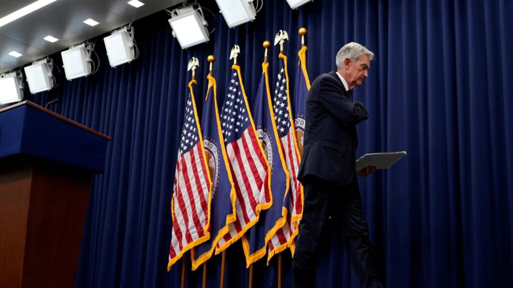 Here are 5 key takeaways from the Fed’s massive rate of interest determination | USAEMALL.com