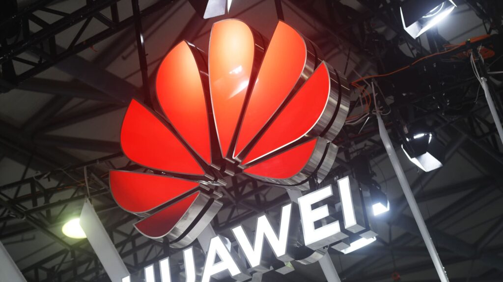 Huawei reveals large new AI chip cluster as Nvidia’s China points rise | USAEMALL.com
