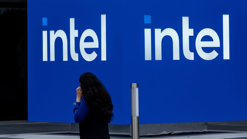 Stocks making the most important premarket strikes: INTC, ORCL, LAC, OPEN | USAEMALL.com