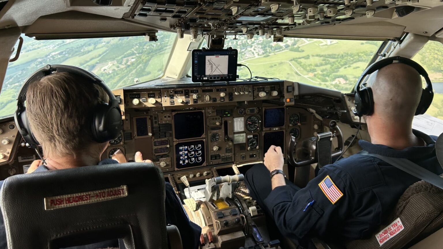 Avoiding airplane collisions at airports may come all the way down to alerts | USAEMALL.com