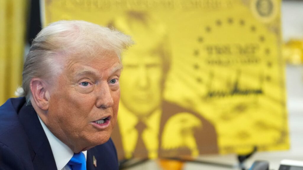 Trump H-1B visa tech overseas governments | USAEMALL.com