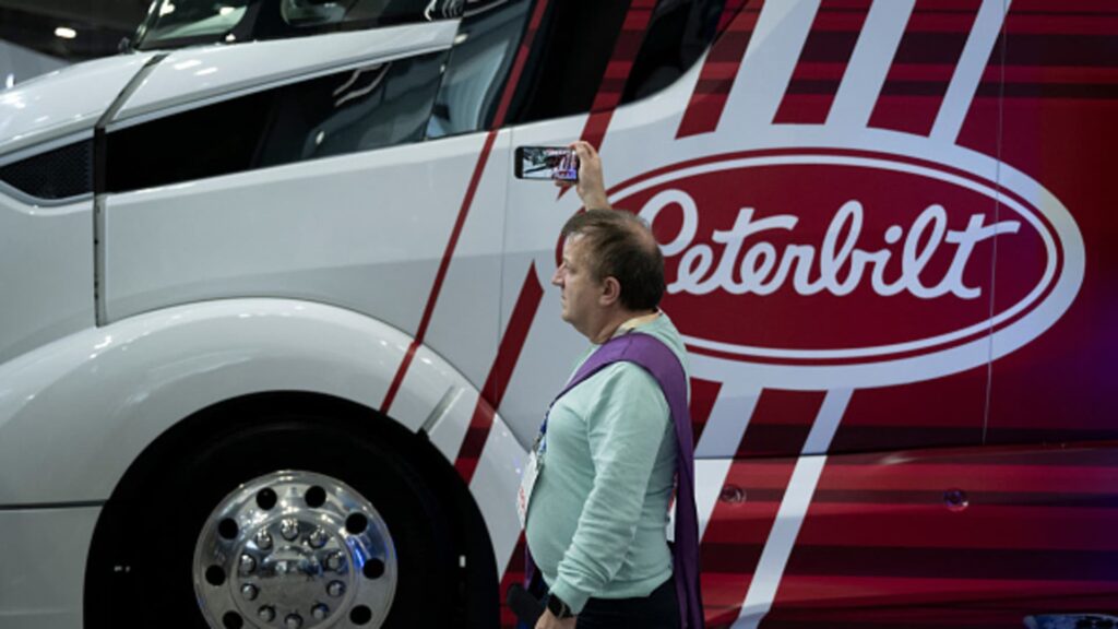 Paccar, Intel, RH, Riot Platforms and extra | USAEMALL.com