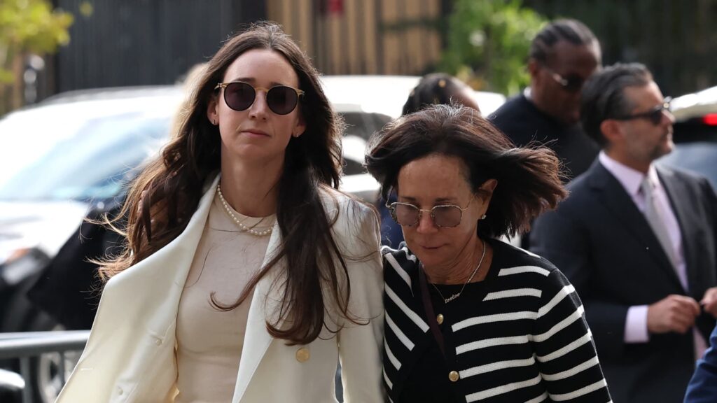 Charlie Javice sentenced to 7 years for defrauding financial institution | USAEMALL.com