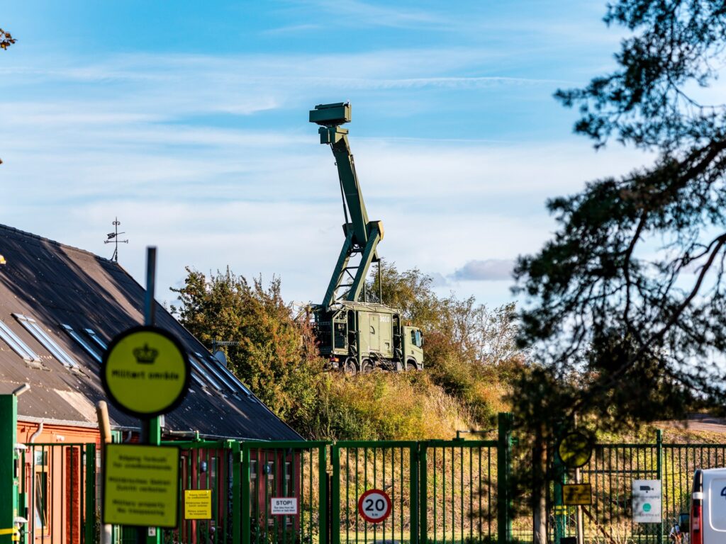 Denmark reviews new drone sightings in a single day at army websites | Russia-Ukraine battle News | USAEMALL.com