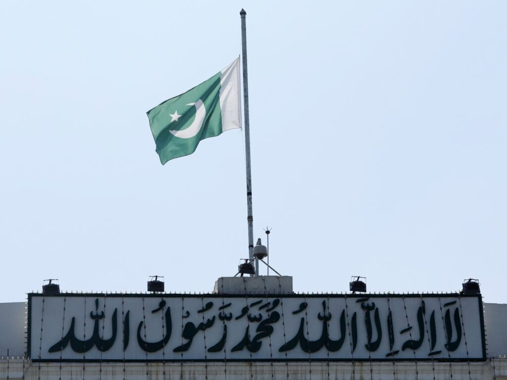 Calls for probe after killing of civilians reported in northwest Pakistan | Pakistan Taliban News | USAEMALL.com