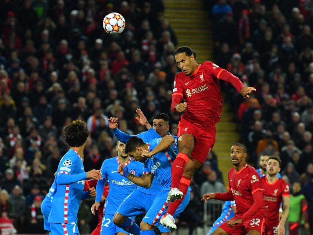 Liverpool vs Atletico Madrid: UEFA Champions League – begin, group, lineups | Football News | USAEMALL.com