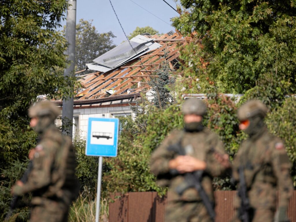 Russia-Ukraine struggle: List of key occasions, day 1,295 | Russia-Ukraine struggle News | USAEMALL.com