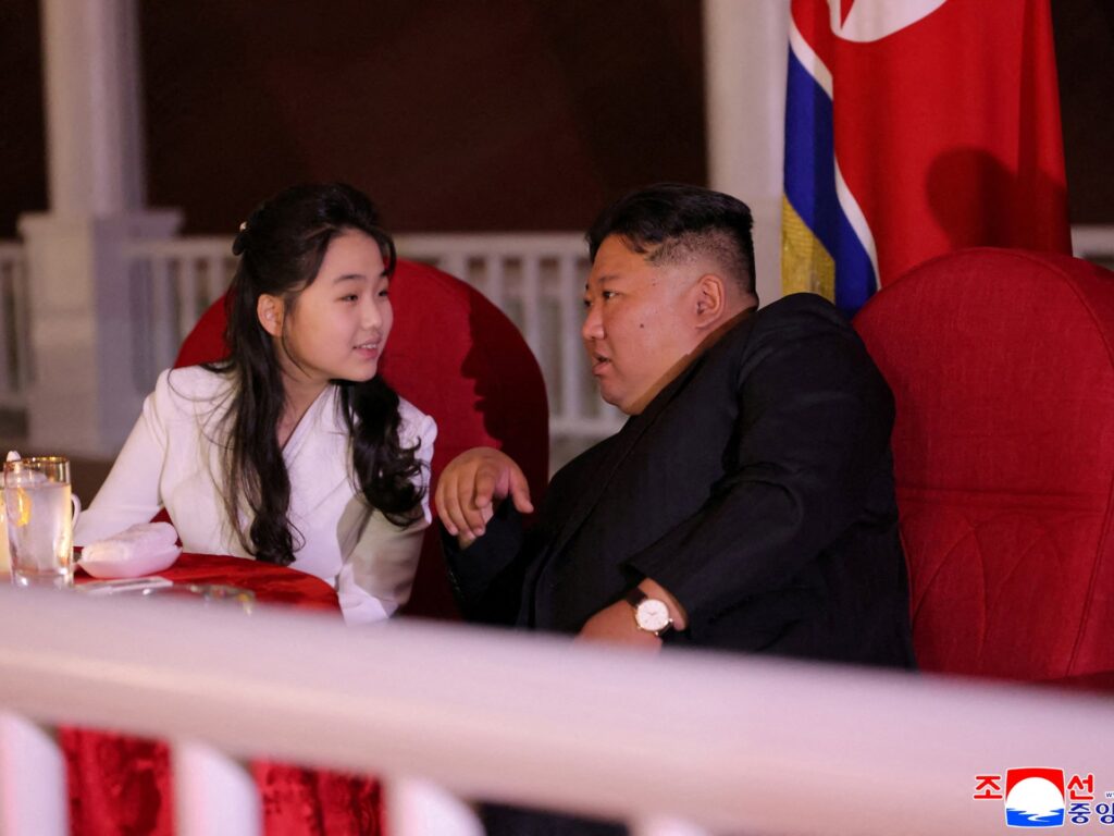North Korea executes individuals for sharing international movies and TV: UN report | Human Rights News | USAEMALL.com