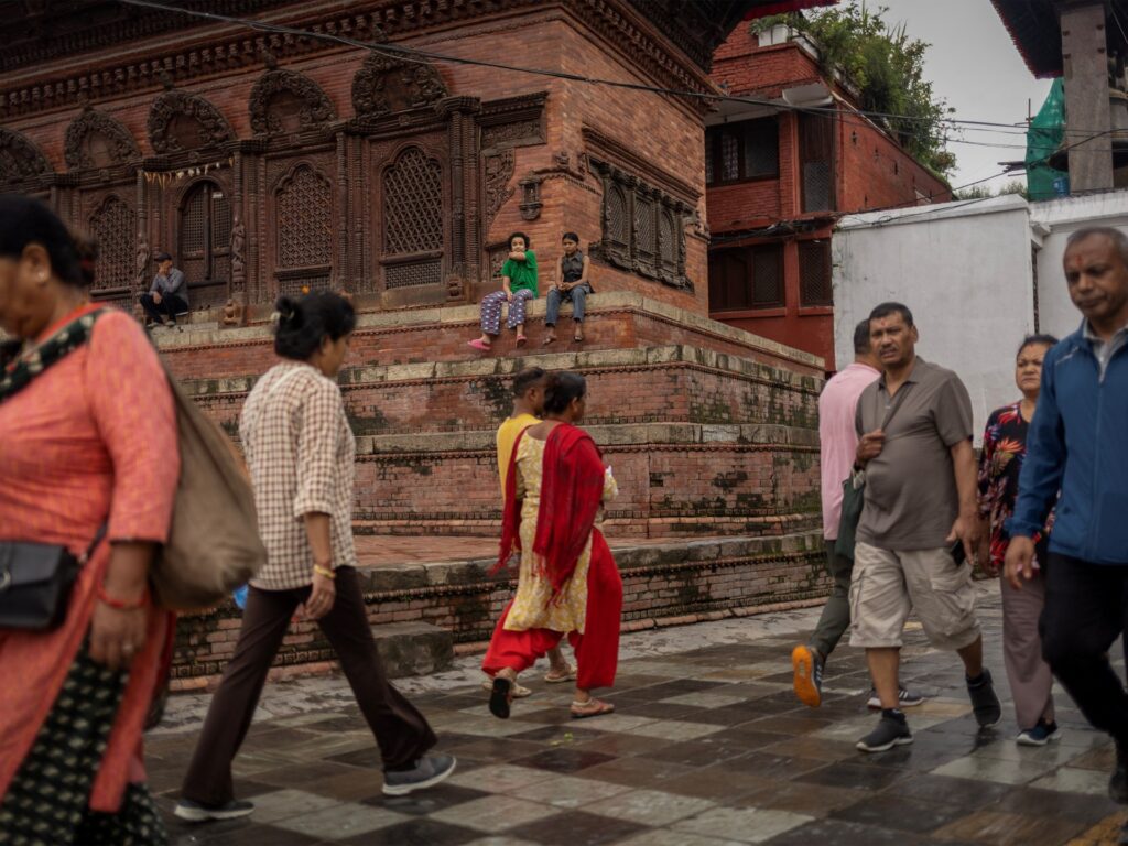 Nepal units March 5 vote, restrictions eased as interim gov’t takes cost | Elections News | USAEMALL.com