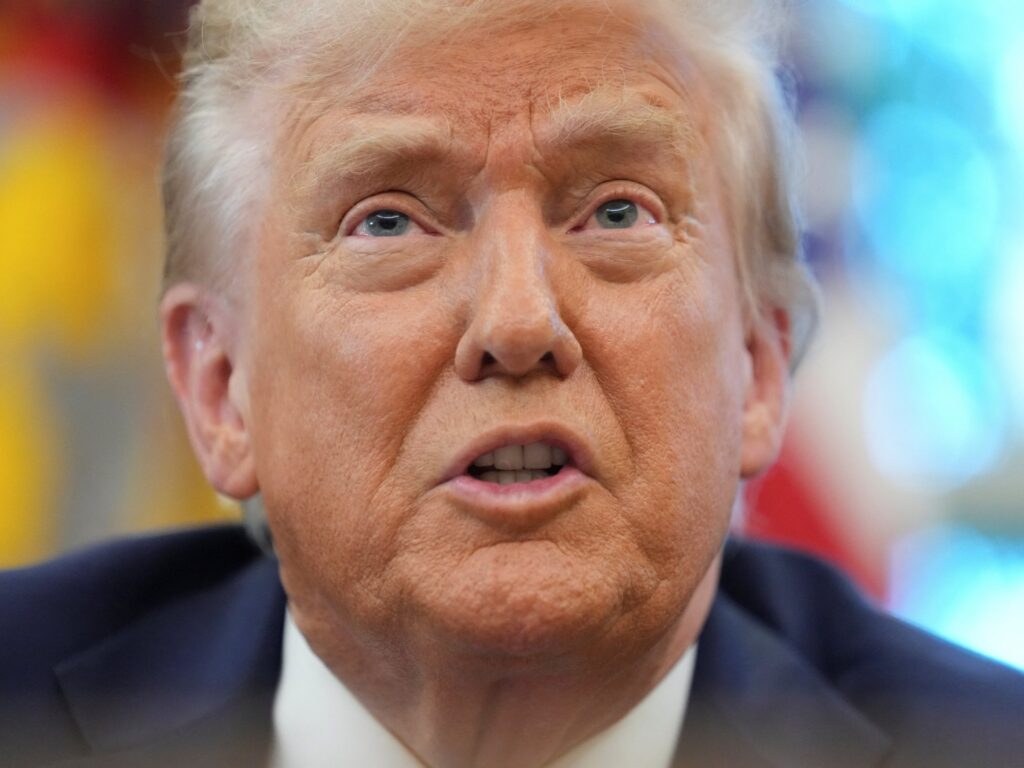 Trump says US struck one other ‘drug smuggling vessel’, killing three | News | USAEMALL.com