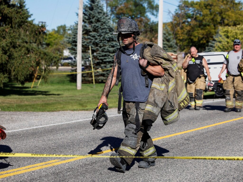 White House official claims gunman in Michigan assault ‘hated’ Mormons | Gun Violence News | USAEMALL.com