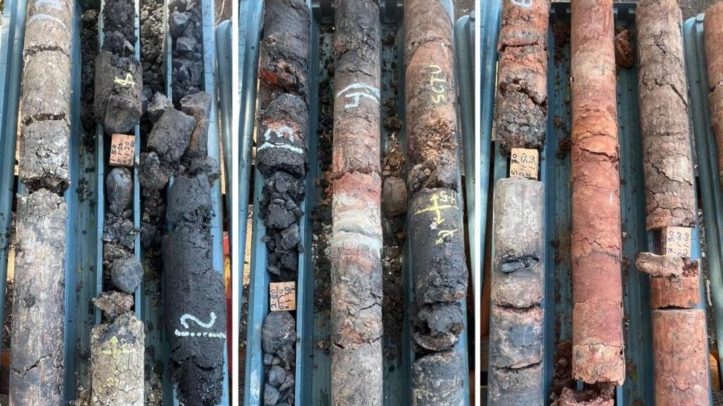 Estrella launches geophysics on high-grade Timor-Leste manganese hits | USAEMALL.com