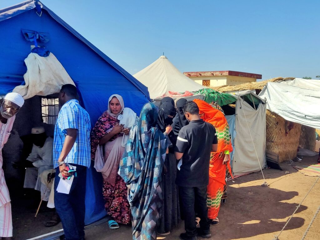 Civilians on the entrance line in Sudan’s ‘forgotten’ battle, UN warns | Sudan battle News | USAEMALL.com