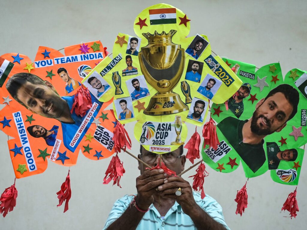 India vs Pakistan: How groups ready for heated Asia Cup match | Cricket News | USAEMALL.com