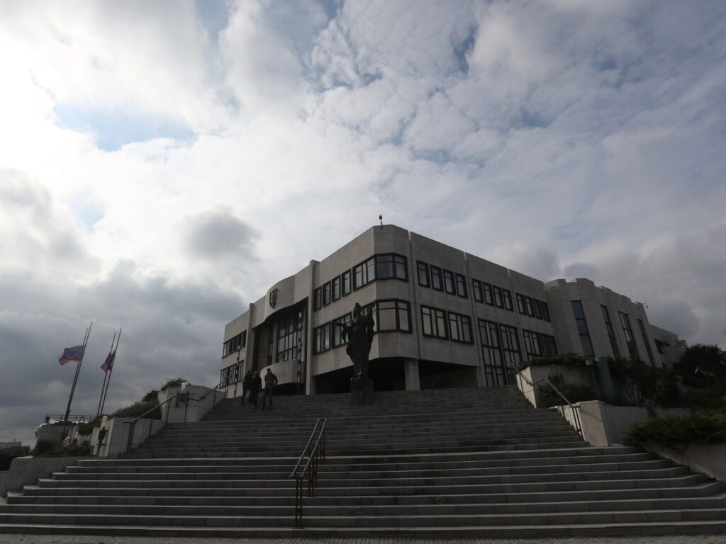 Slovak constitutional change promotes anti-LGBTQ ‘national identity’ | Civil Rights News | USAEMALL.com