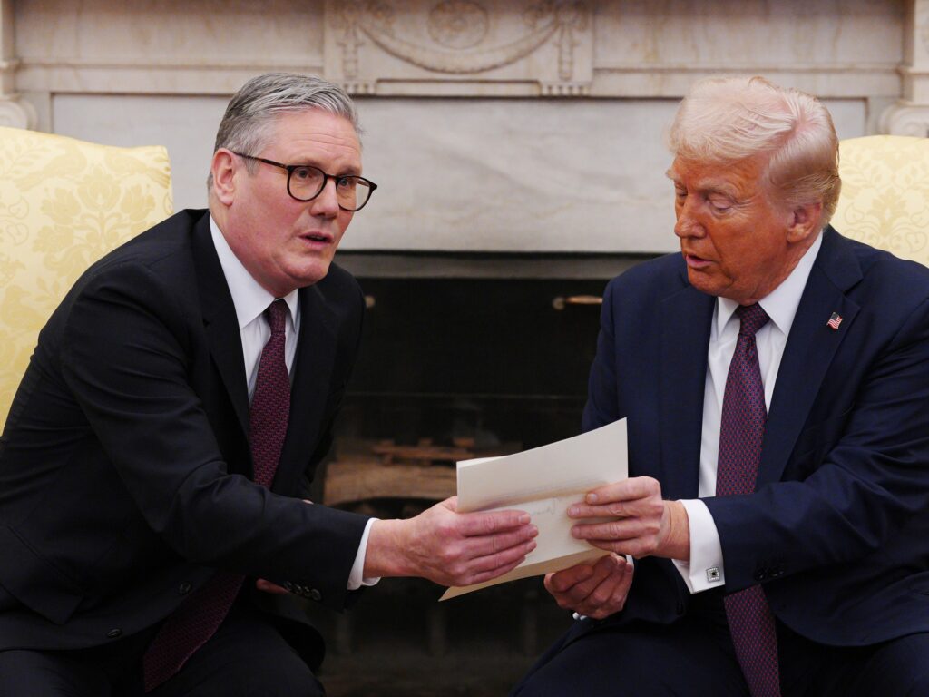 Trump’s UK go to: What’s on the agenda, schedule, what to anticipate | Business and Economy News | USAEMALL.com