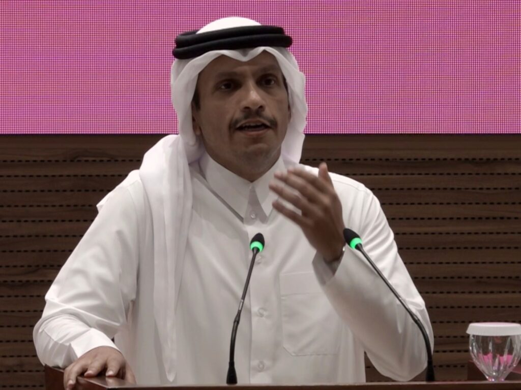 ‘Gulf region at risk’: Qatar seeks ‘collective response’ to Israeli assault | Israel-Palestine battle News | USAEMALL.com