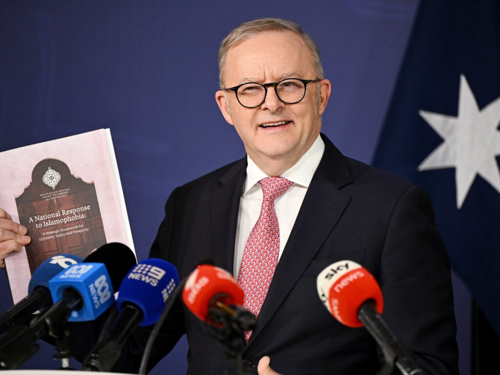 Islamophobic incidents in Australia ‘skyrocketed’ since Israel’s Gaza warfare | Islamophobia News | USAEMALL.com