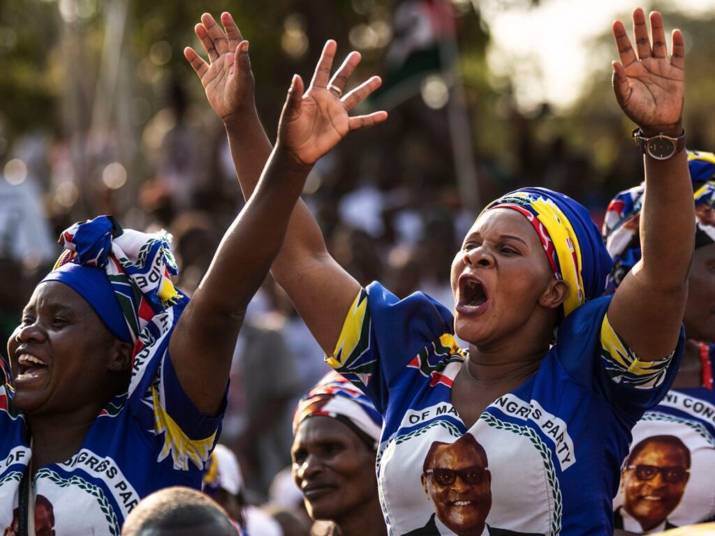 Malawi presidential elections: Who is operating and what’s at stake? | Agriculture News | USAEMALL.com