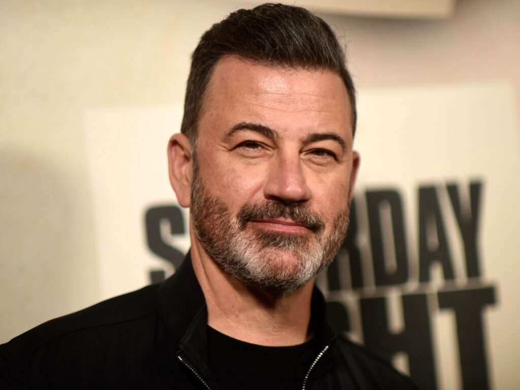 What did Jimmy Kimmel say about Charlie Kirk earlier than ABC pulled his present? | Politics News | USAEMALL.com