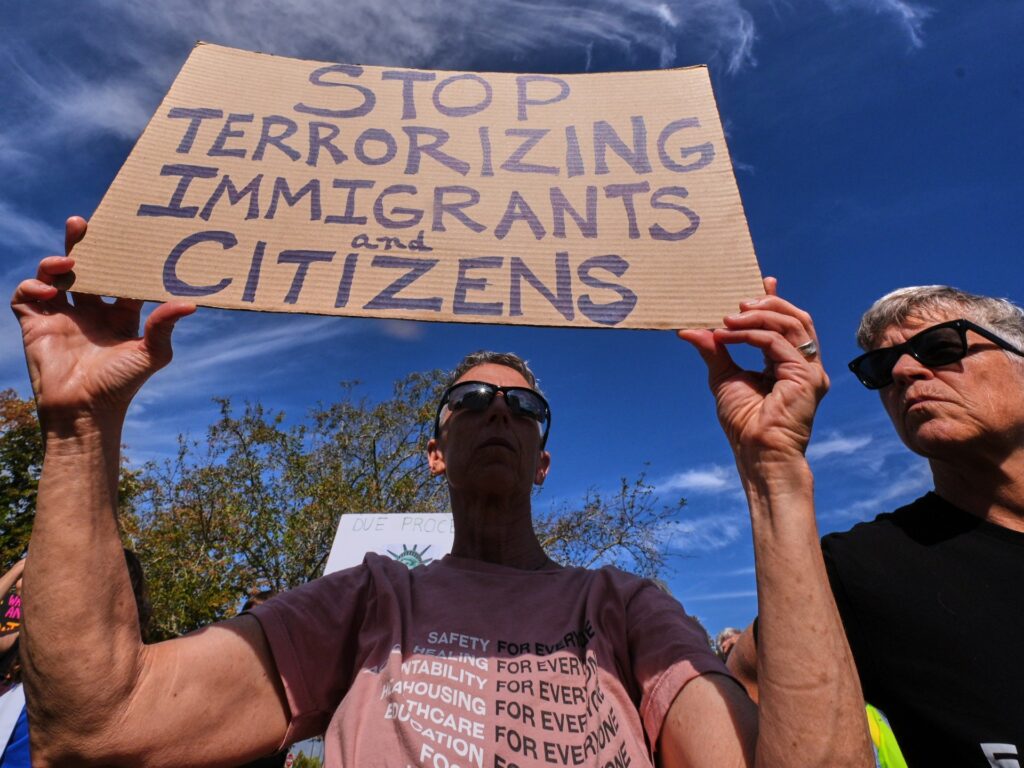 US cancels short-term protected standing for Syrians | News | USAEMALL.com