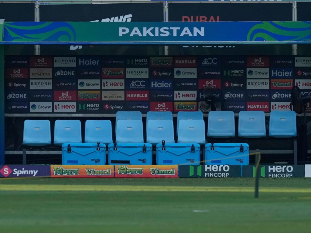 Pakistan vs UAE delayed over match referee’s function in India handshake row | Cricket News | USAEMALL.com