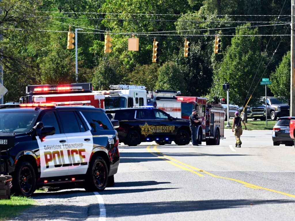 Michigan church taking pictures: What we learn about suspect Thomas Jacob Sanford | Crime News | USAEMALL.com