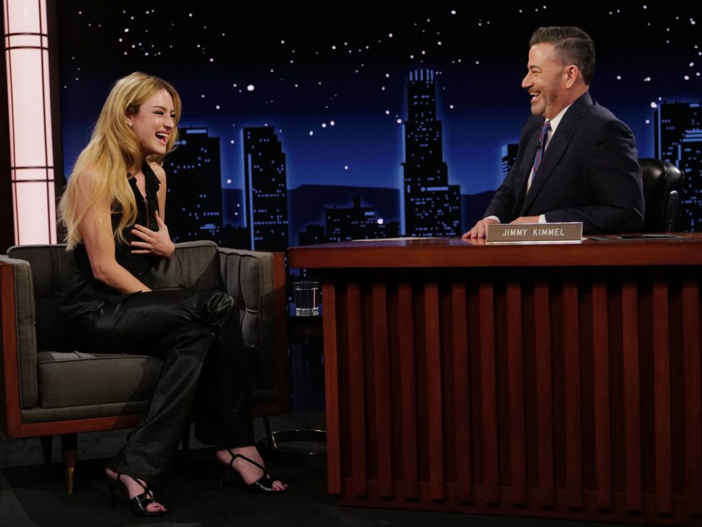 Why is Jimmy Kimmel returning to ABC, what did his suspension value Disney? | Donald Trump News | USAEMALL.com