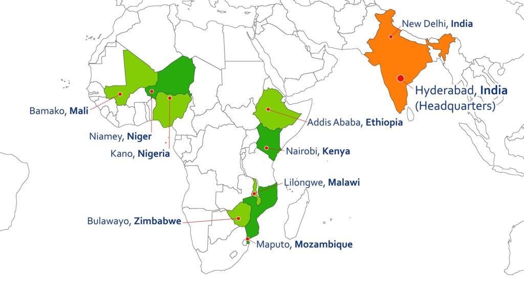 Top 10 African Countries with essentially the most Strategic Location | USAEMALL.com