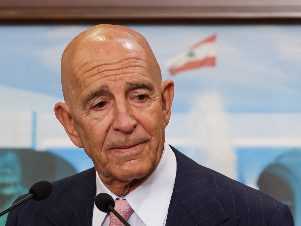 Hezbollah a ‘legitimate political party’ inside Lebanon, US envoy says | Israel-Palestine battle News | USAEMALL.com