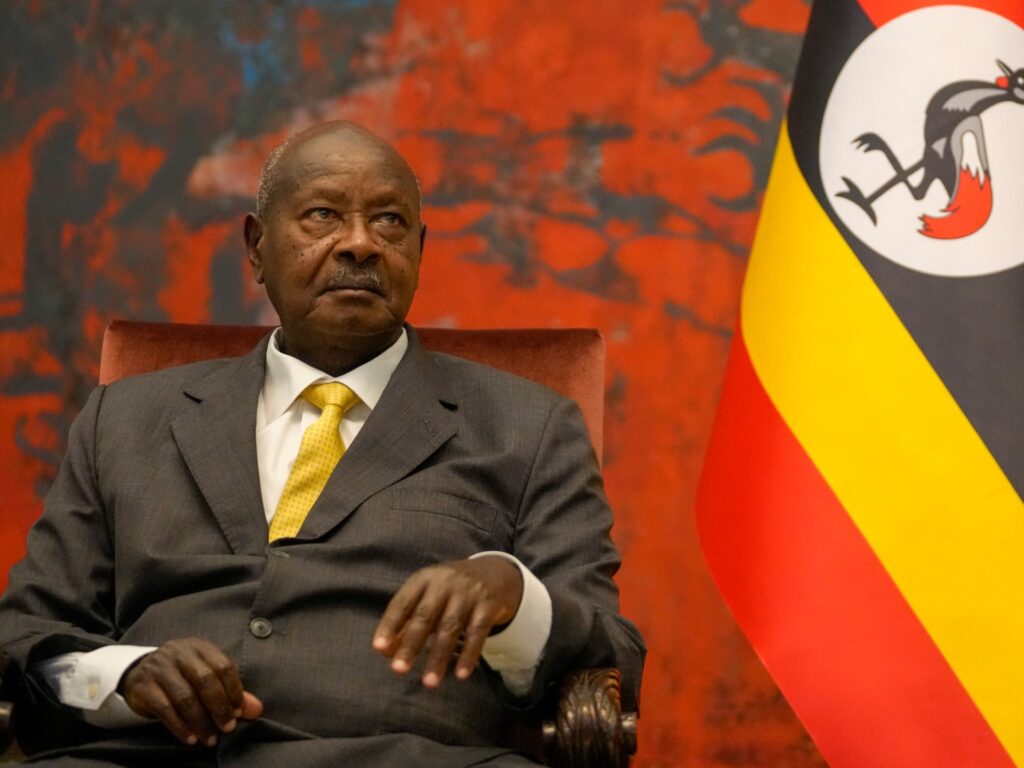 Ugandan President Museveni, in energy since 1986, to hunt one other time period | Elections News | USAEMALL.com