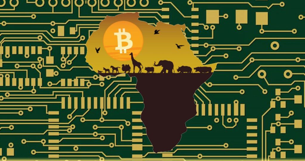 Top 10 African Countries with the Most Bitcoin Holdings in 2025 | USAEMALL.com