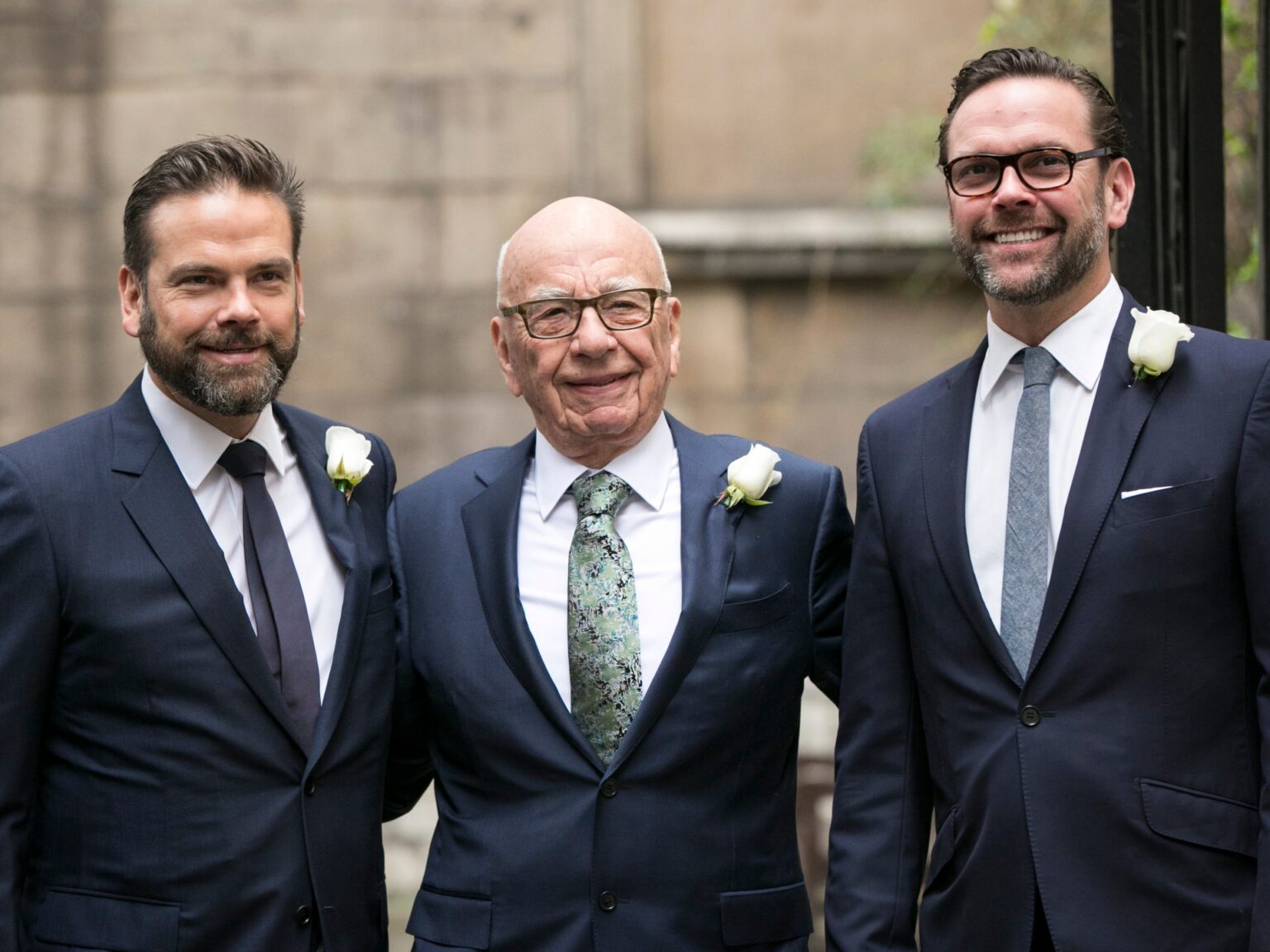 Trump says Lachlan Murdoch a part of proposed TikTok deal | Social Media News | USAEMALL.com