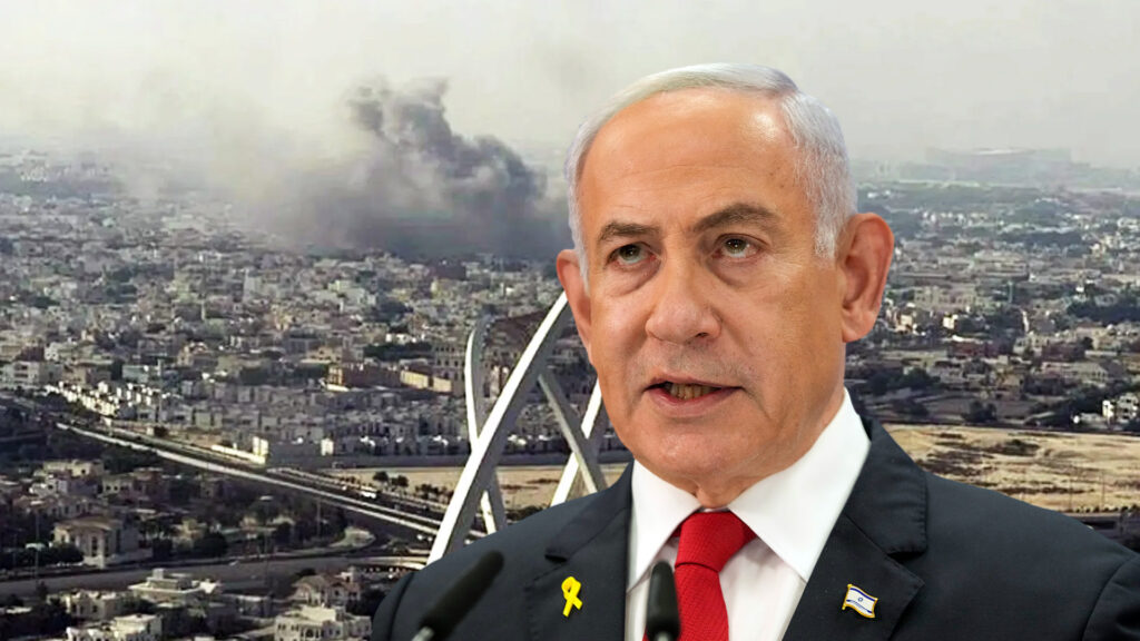 Has Israel gone rogue? | Israel-Palestine battle | USAEMALL.com
