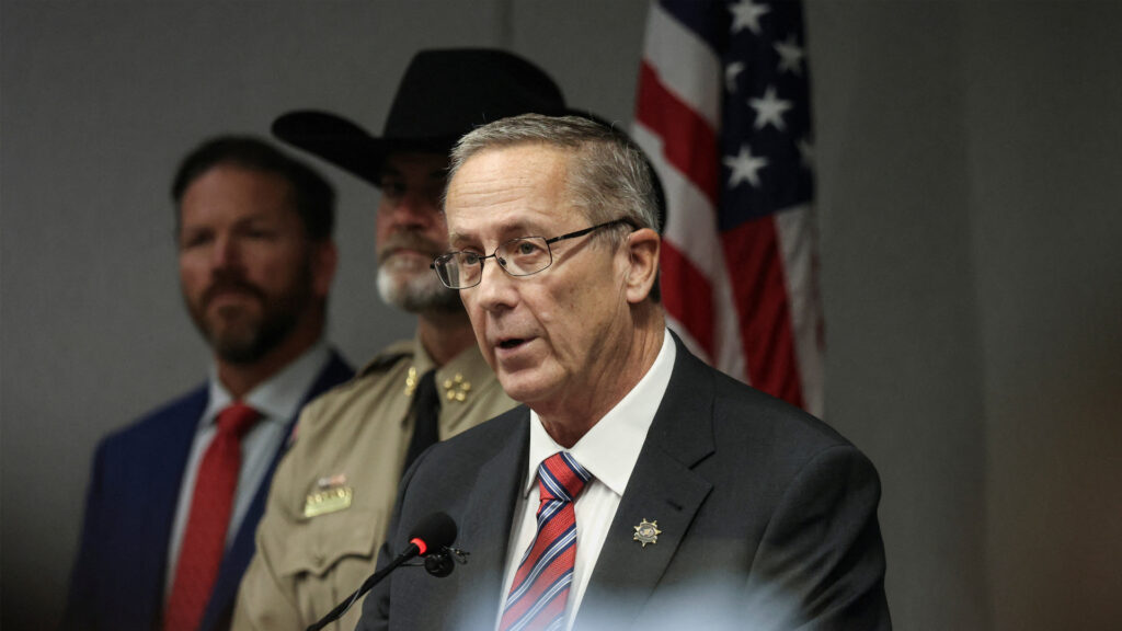 Prosecutor to hunt dying penalty for Kirk taking pictures suspect | Newsfeed | USAEMALL.com