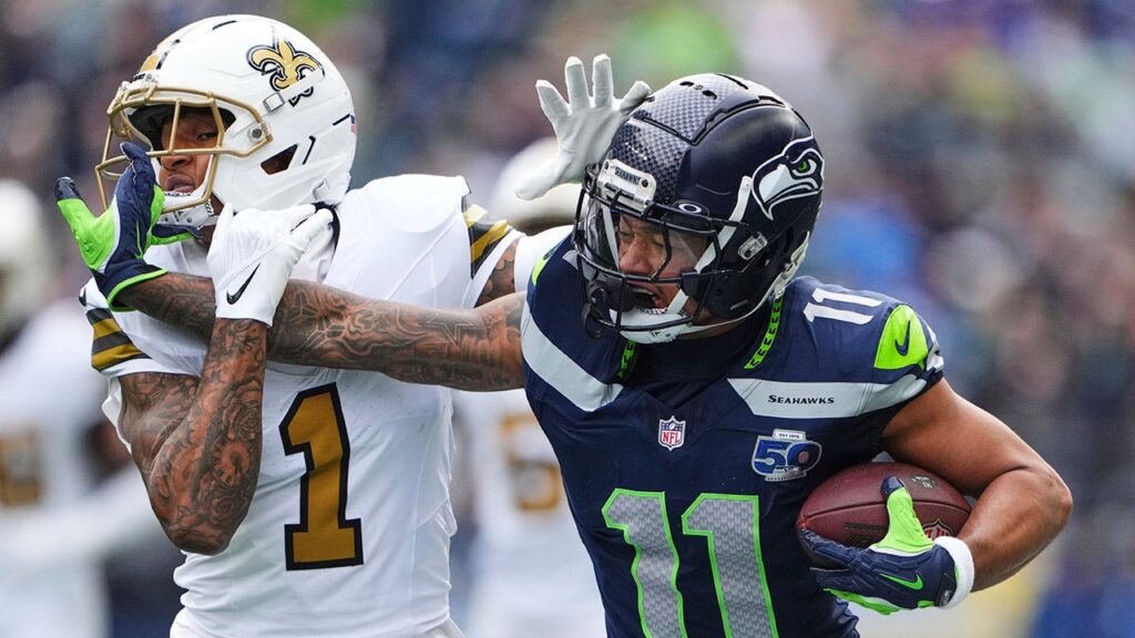 NFL Week 4 2025 schedule | USAEMALL.com