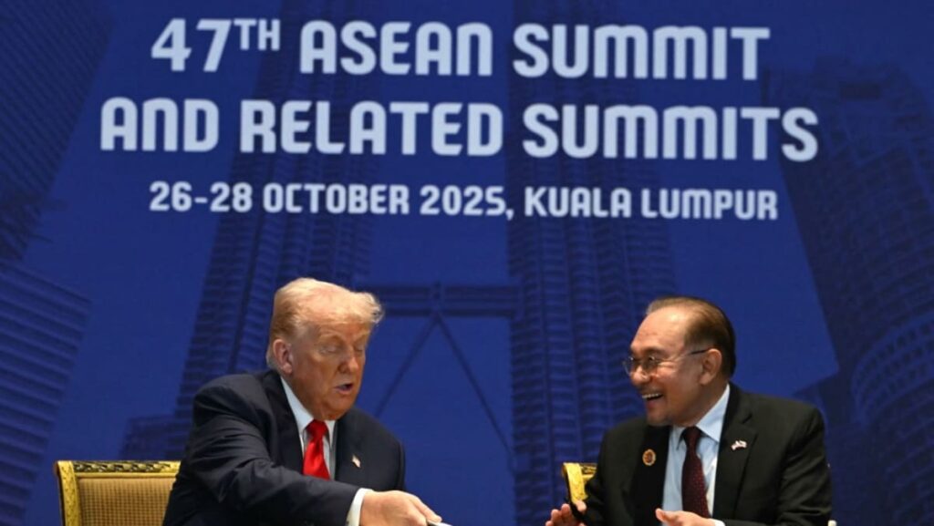 Commentary: ASEAN is aware of what Trump desires, however did it give away an excessive amount of? | USAEMALL.com