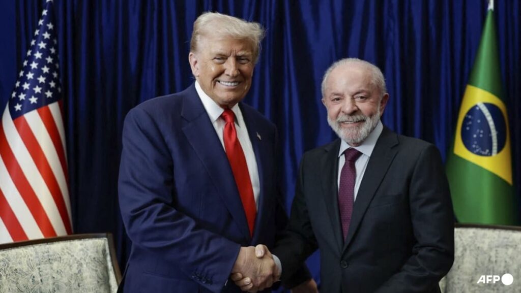 ‘Definitive answer’ on Brazil-US commerce inside days: Lula | USAEMALL.com