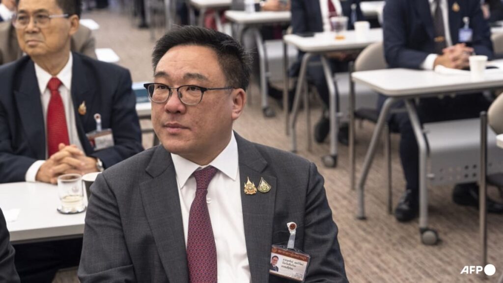 Thai ex-PM Thaksin’s social gathering elects new chief after daughter’s exit | USAEMALL.com