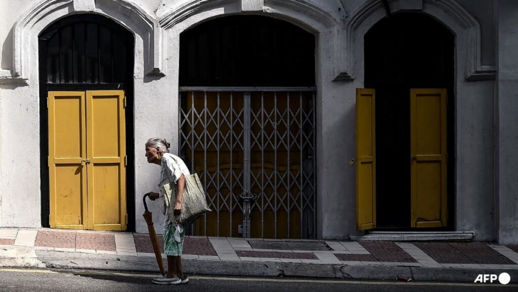World Bank calls on Malaysia to ‘significantly expand’ social pensions amid ageing inhabitants | USAEMALL.com