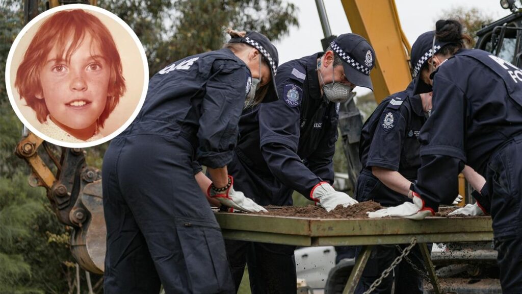 Lisa Mott: Description of man revealed 45-years on from schoolgirls’ 1980 vanishing, cops seek for stays | USAEMALL.com