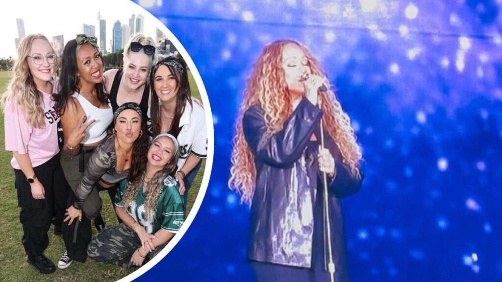 Mariah Carey assessment: Fridayz Live brings the throwback tunes to Perth music followers | USAEMALL.com