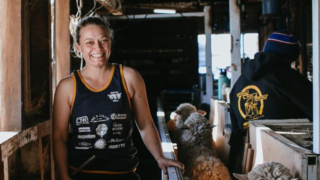 Shedding mild: shearer awarded for psychological well being work | USAEMALL.com