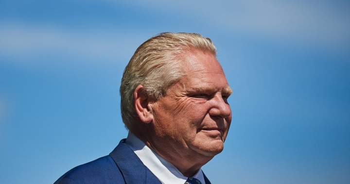 Ontario, Webequie First Nation signal deal on Ring of Fire highway development | USAEMALL.com