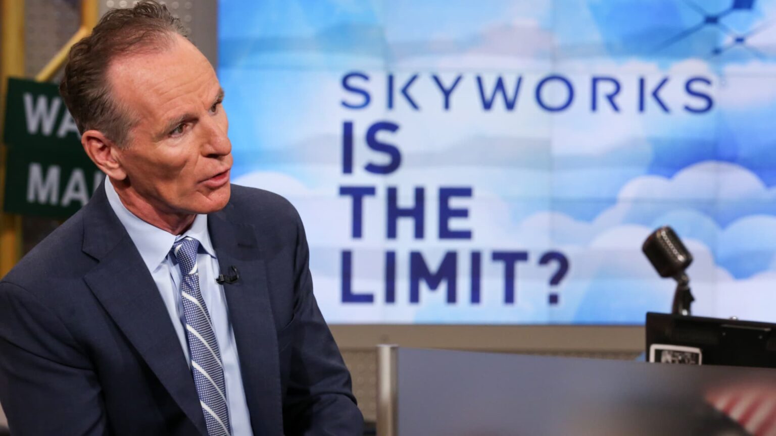 Skyworks, Qorvo, Wayfair, UPS and extra | USAEMALL.com