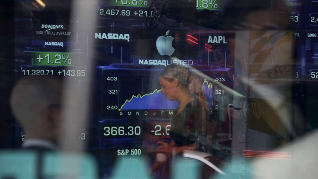 Don’t personal any Apple? Gear as much as purchase some if the inventory retains falling | USAEMALL.com