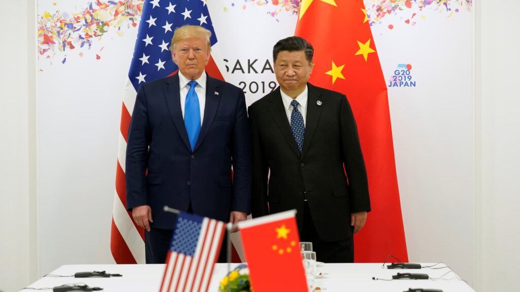 We are all farmers hoping for the tip of the U.S.-China commerce struggle | USAEMALL.com